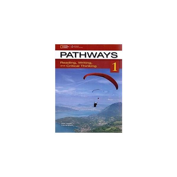 PathwaysF Reading^Writing Book 1 Student Book with Online Workbook Access Code