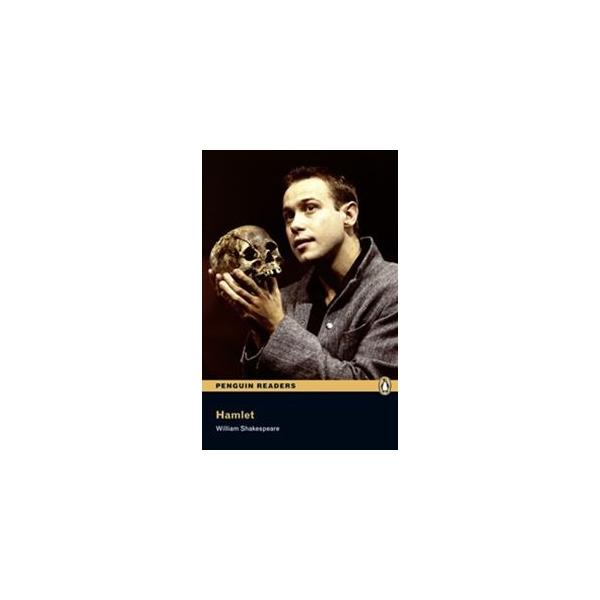 Pearson English Readers Level 3 Hamlet