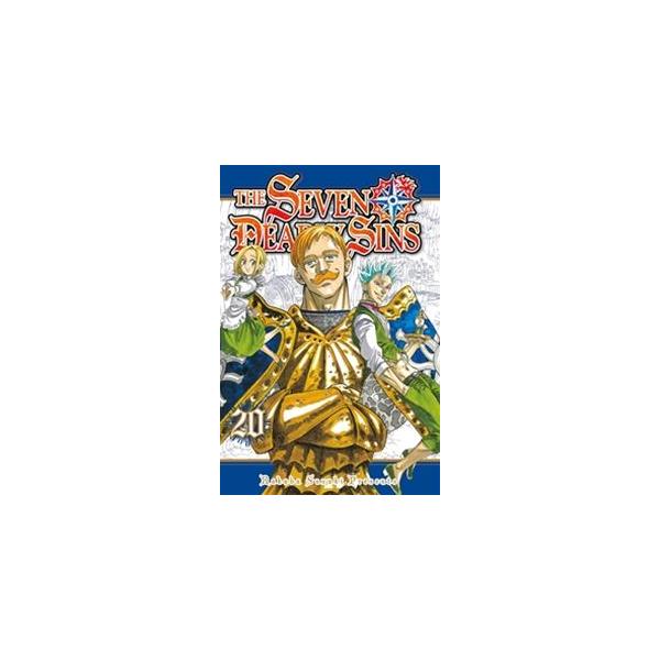 七つの大罪グッズ みんな探してる人気モノ 七つの大罪グッズ 本 雑誌 コミック