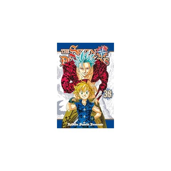 七つの大罪グッズ みんな探してる人気モノ 七つの大罪グッズ 本 雑誌 コミック