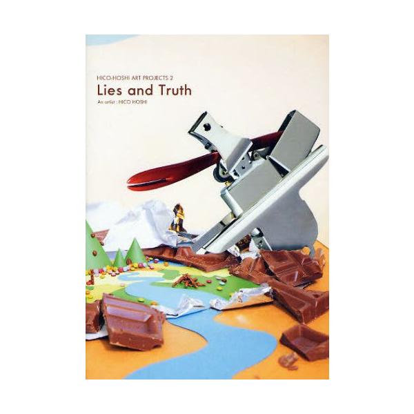 本 ISBN:9784434119965 HICO HOSHI／著 出版社:美研インターナショナル 出版年月:2008年06月 サイズ:31P 19cm 芸術 ≫ 版画・彫刻 [ 彫刻作品集 ] ライズ アンド トウル-ス LIES AND...