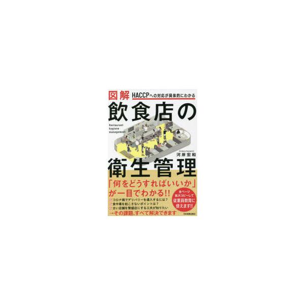 本 ISBN:9784534058843 河岸宏和／著 出版社:日本実業出版社 出版年月:2021年11月 サイズ:220P 21cm 工学 ≫ 経営工学 [ 品質管理（QC等）標準規格（JIS等） ] ズカイ インシヨクテン ノ エイセイ...