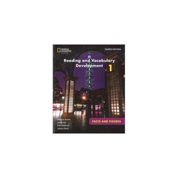 語学・辞書・学習参考書 reading and vocabulary development Reading and Vocabulary Development Series, 4e (2020