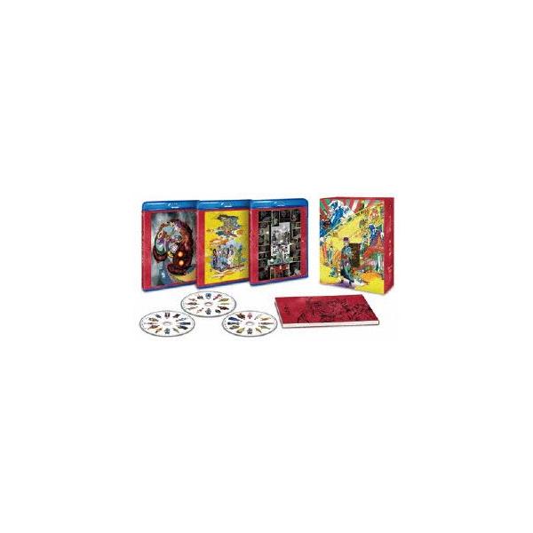 モノノ怪＋怪〜ayakashi〜化猫 Blu-ray BOX [Blu-ray