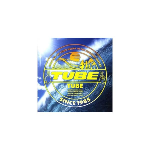 TUBE / チューブ [CD] : ぐるぐる王国 ヤフー店 - 通販 - Yahoo