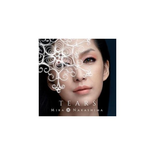 中島美嘉 / TEARS（通常盤） [CD] : ぐるぐる王国 ヤフー店