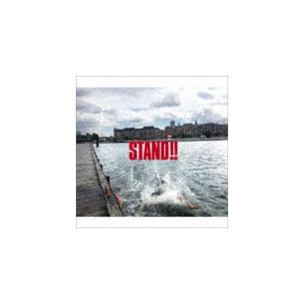 フジファブリック / STAND!!（通常盤） [CD]