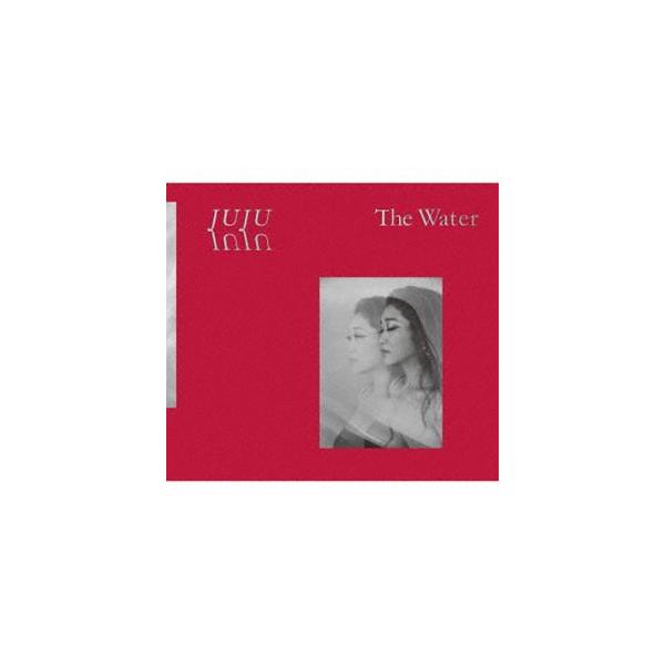 JUJU / The Water（初回生産限定盤／CD＋Blu-ray） [CD] : ぐるぐる
