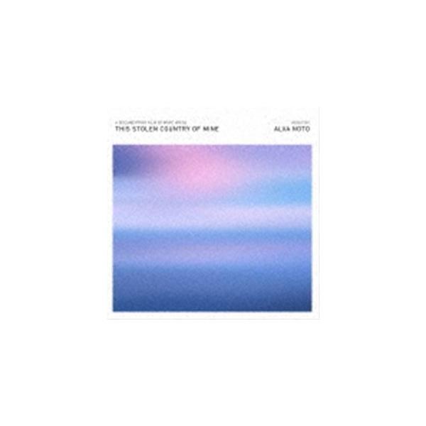 Alva Noto（音楽） / This Stolen Country of Mine [CD]