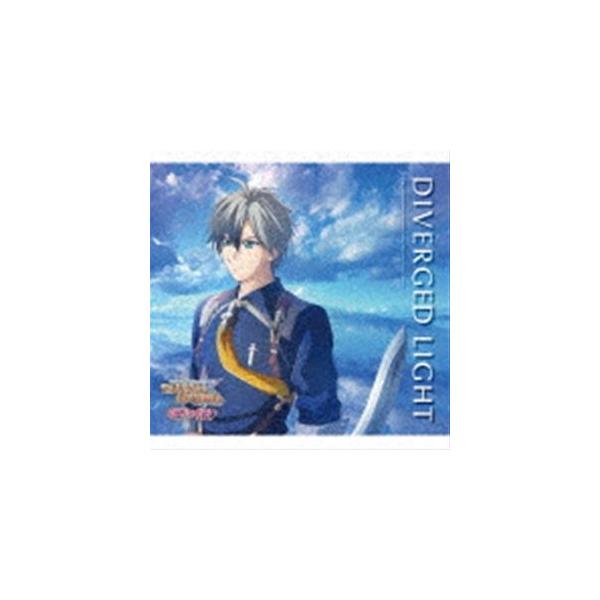 近藤隆 / DIVERGED LIGHT [CD]