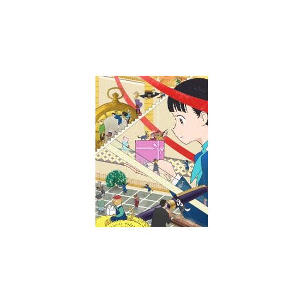 [Release date: April 24, 2024]種別:DVD アニメアニメ映画 発売日:2024/04/24 販売元:アニプレックス 登録日:2024/02/06 川井田夏海 板津匡覧 エイガホッキョクヒャッカテンノコンシェルジ...