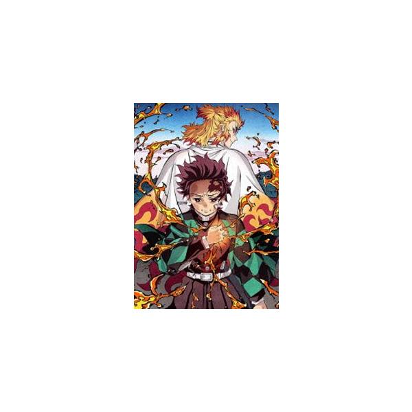 テレビアニメ「鬼滅の刃」無限列車編 2（通常版） [DVD] : ぐるぐる