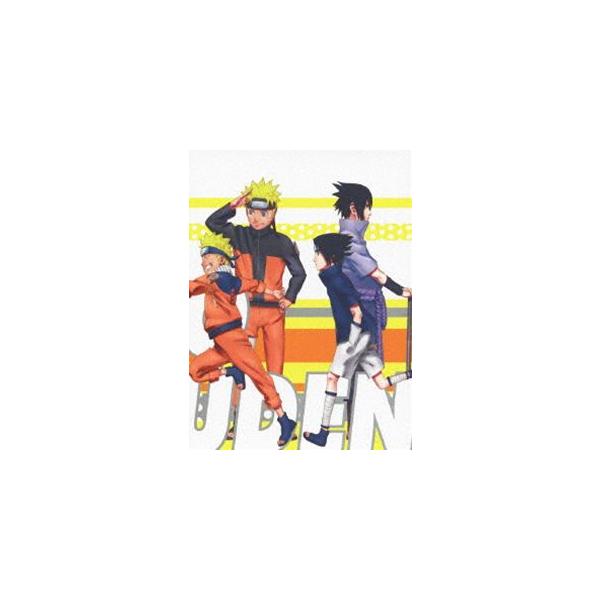 Naruto ナルト 疾風伝 過去篇 木の葉の軌跡 1 Dvd Buyee Buyee Japanese Proxy Service Buy From Japan Bot Online