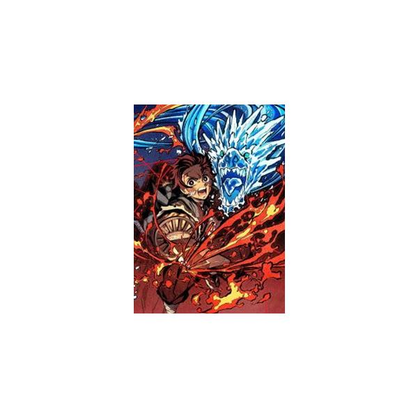 鬼滅の刃　第8巻　DVD　完全生産限定版

花札付き Amazon.co.jp: 鬼滅の刃 8(完全生産限定版) [DVD] : 花江夏樹
