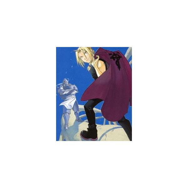 鋼の錬金術師 嘆きの丘の聖なる星（完全生産限定版） [DVD]
