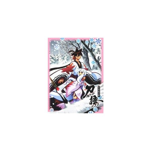 刀語 第六巻 双刀・鎚（完全生産限定版） [DVD] : ぐるぐる王国