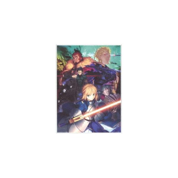 Fate／Zero Blu-ray Disc Box I（完全生産限定版） [Blu-ray