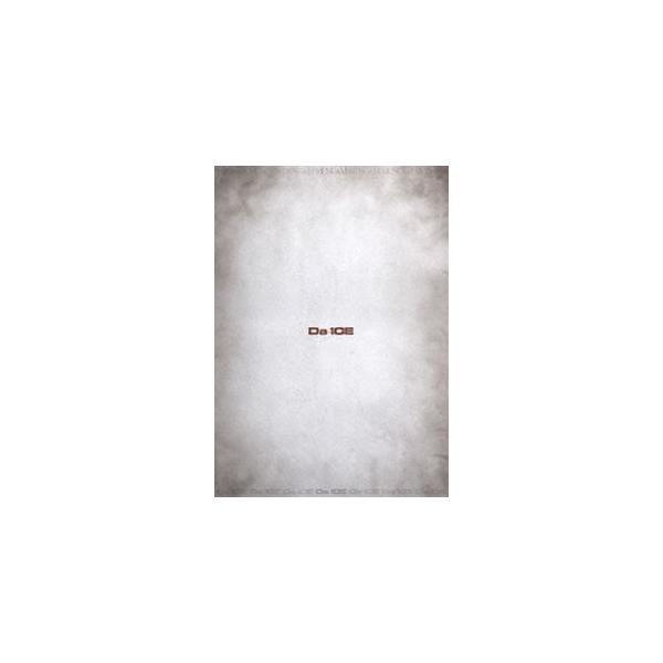 Da-iCE 10th Anniversary Arena Tour 2024 -MUSi-aM-（通常盤