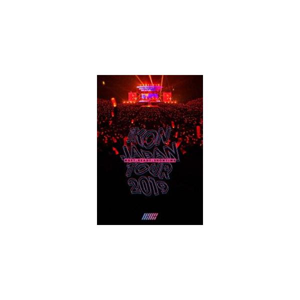 iKON JAPAN TOUR 2019 [DVD]