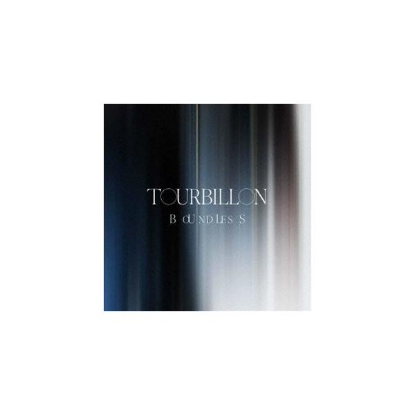 Tourbillon / BOUNDLESS（CD＋Blu-ray） | JChereヤフー