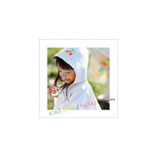 Every Little Thing / KIRA KIRA^AKARI [CD]