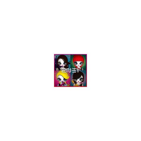 2NE1 / NOLZA（CD＋DVD ※I AM THE BEST Music Video 他収録） [CD]