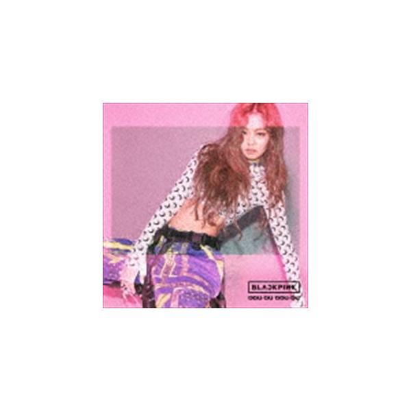 BLACKPINK / DDU-DU DDU-DU（JENNIE Ver.／CD（スマプラ対応）） [CD