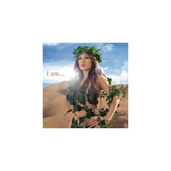 浜崎あゆみ / I am（初回生産限定盤） [レコード 12inch