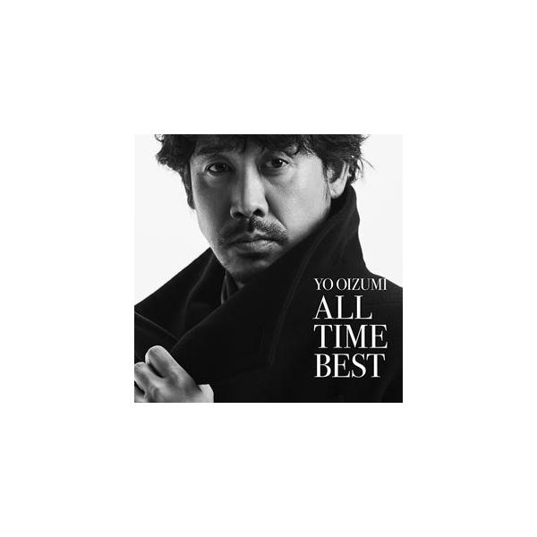 大泉洋 / YO OIZUMI ALL TIME BEST（初回限定盤／CD＋Blu-ray） [C...