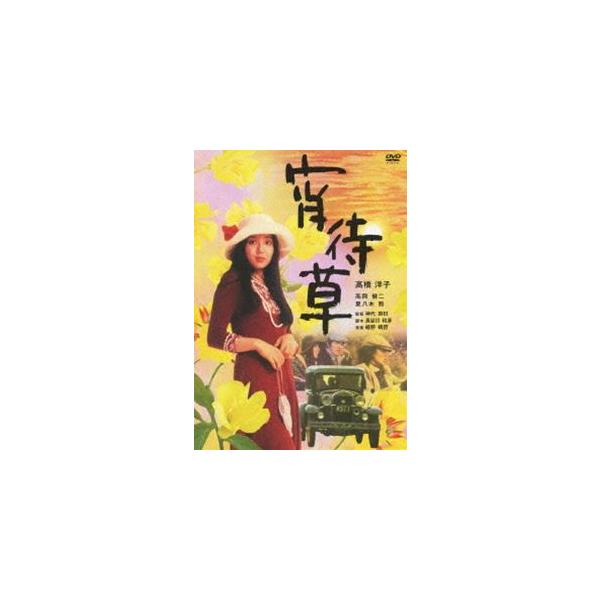 宵待草 [DVD]