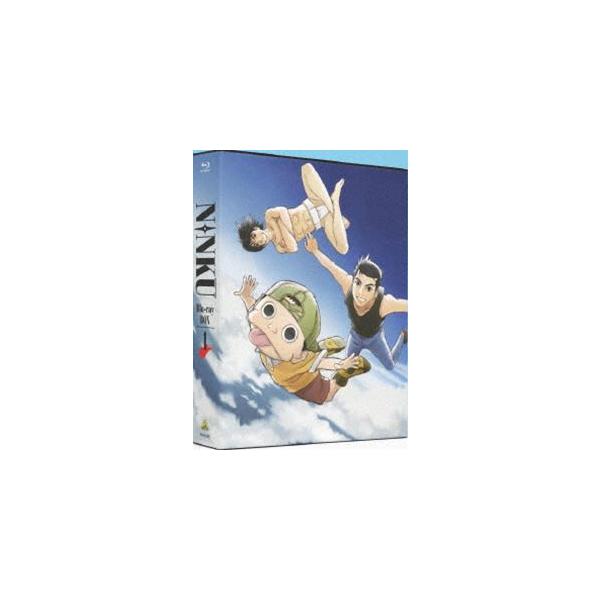 NINKU-忍空- Blu-ray BOX 1 [Blu-ray] : ぐるぐる王国 ヤフー店 - 通販