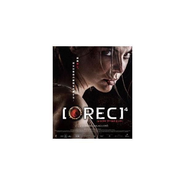 REC/レック4 ワールドエンド [Blu-ray] 9n2op2j REC／レック4 ワールドエンド [Blu-ray] : ぐるぐる王国 ヤフー