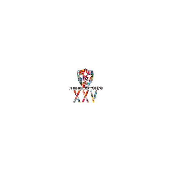 【中古】 Rnb Greatest Amazon.co.jp: B'z The Best XXV 1988-1998(初回限定盤