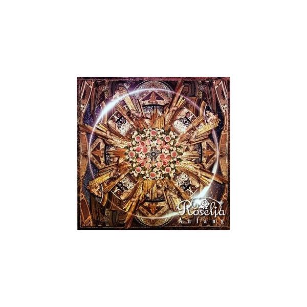 Roselia Anfang＜通常盤＞ CD