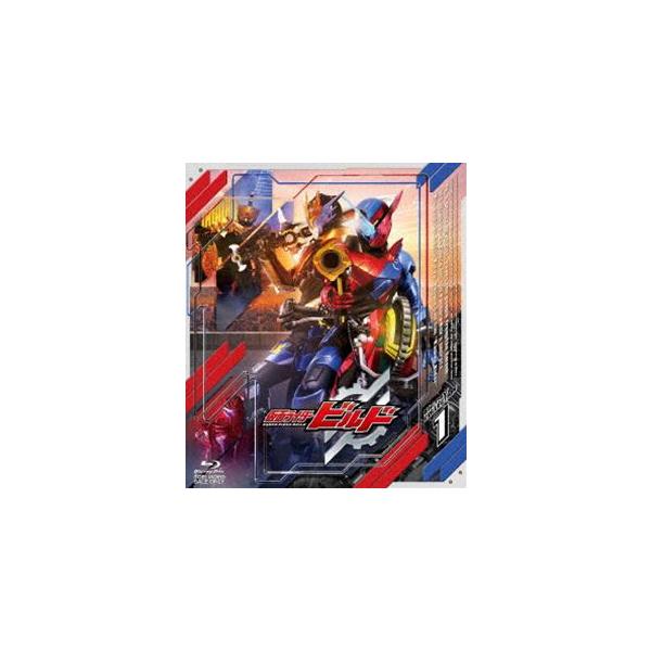 仮面ライダービルド Blu-ray COLLECTION 1  2枚組 仮面ライダービルド Blu-ray COLLECTION 1 [Blu-ray] : ぐるぐる