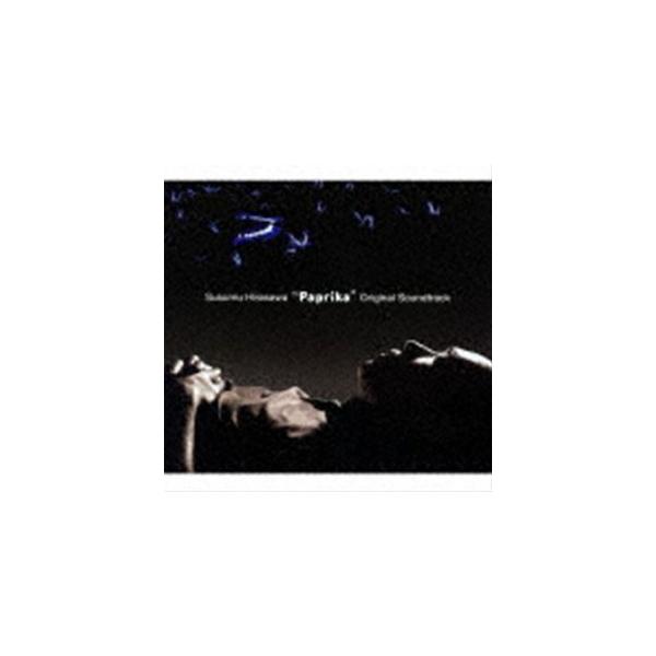 平沢進 / パプリカ オリジナルサウンドトラック [CD]
