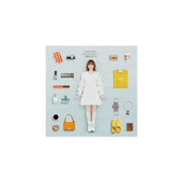 和氣あず未 / Viewtiful Days!／記憶に恋をした（通常盤） [CD]