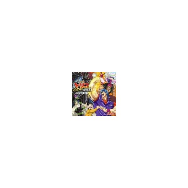 水谷広実 音楽 劇場版トリコ 美食神の超食宝 オリジナルサウンドトラック Cd Buyee Servicio De Proxy Japones Buyee Compra En Japon