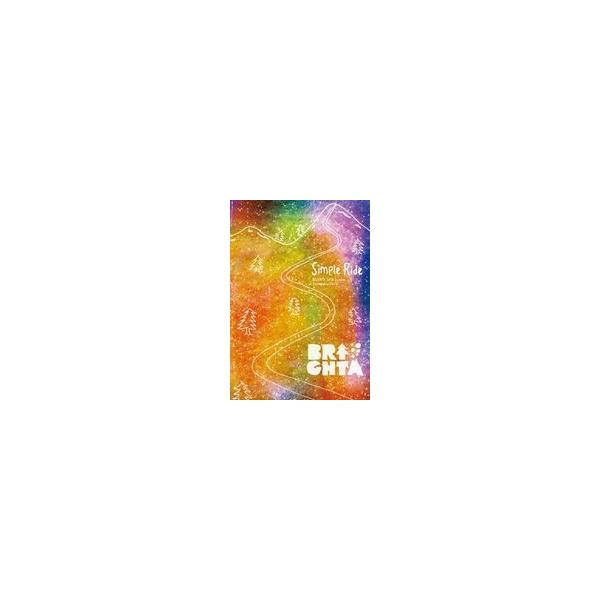 Brighta SIMPLE RIDE [DVD]