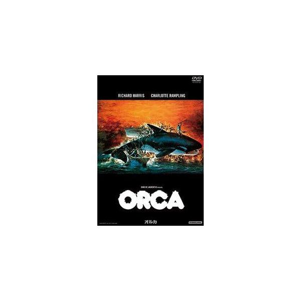 [Release date: April 24, 2019]種別:DVD 洋画パニック 発売日:2019/04/24 販売元:KADOKAWA 登録日:2019/02/25 リチャード・ハリス マイケル・アンダーソン オルカ 70年代洋画 ...