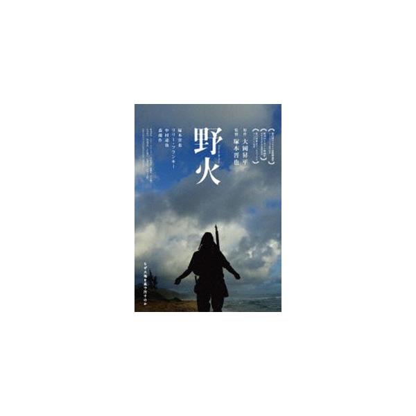 [Release date: September 4, 2019]種別:DVD 邦画戦争 発売日:2019/09/04 販売元:松竹 登録日:2019/06/07 塚本晋也 塚本晋也 ノビ 大岡昇平原作映像作品 塚本晋也監督作品 2014年...