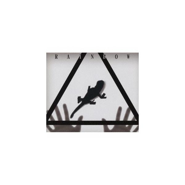 DEZERT / RAINBOW（初回生産限定盤／レイ盤／2CD＋DVD） [CD
