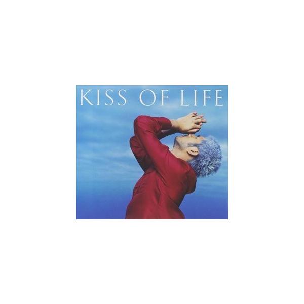 平井堅 / KISS OF LIFE [CD]