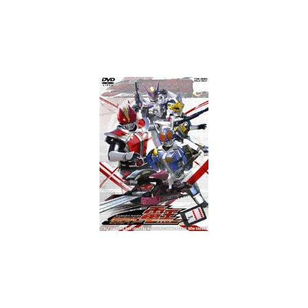 仮面ライダー 電王 VOL.11 [DVD]