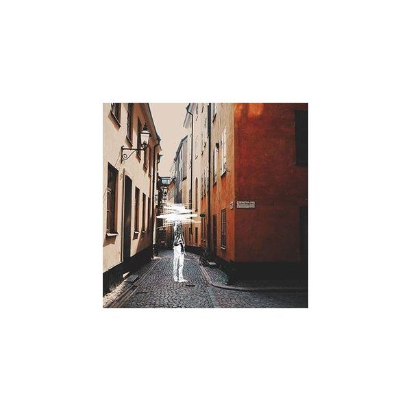 ヨルシカ / だから僕は音楽を辞めた＜通常盤＞ [CD] | JChere