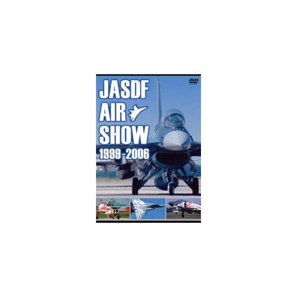 JASDF AIR SHOW 1999-2006 DVD