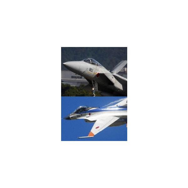 航空自衛隊 航空祭セレクション JASDF AIR SHOW 2016-2019 [DVD]