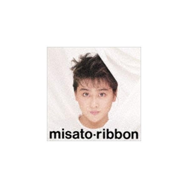 渡辺美里 / ribbon -30th Anniversary Edition-（通常盤／Blu-specCD2