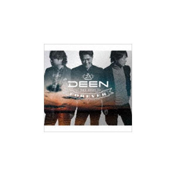 DEEN / The Best FOREVER Complete Singles＋（通常盤） [CD