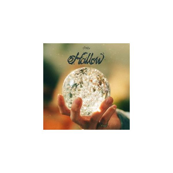 邦楽 Hallow CD Stray Kids / Hollow（通常盤） [CD] | JChereヤフー